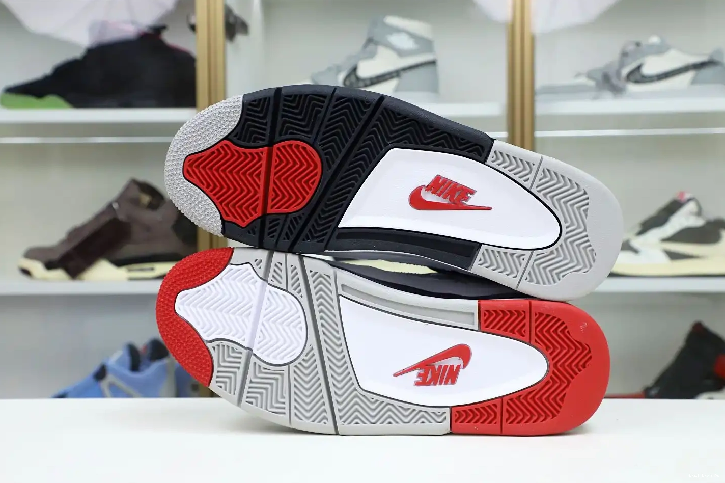 se Air the4 retro Jordan Kimikick what Jordan4 0328